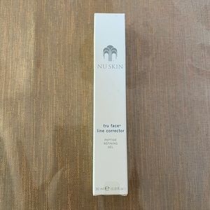 Nu Skin line corrector